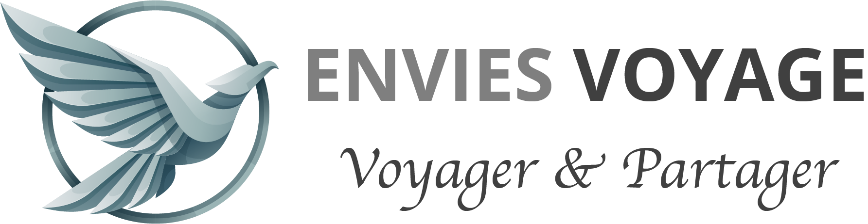 VOYAGER & PARTAGER